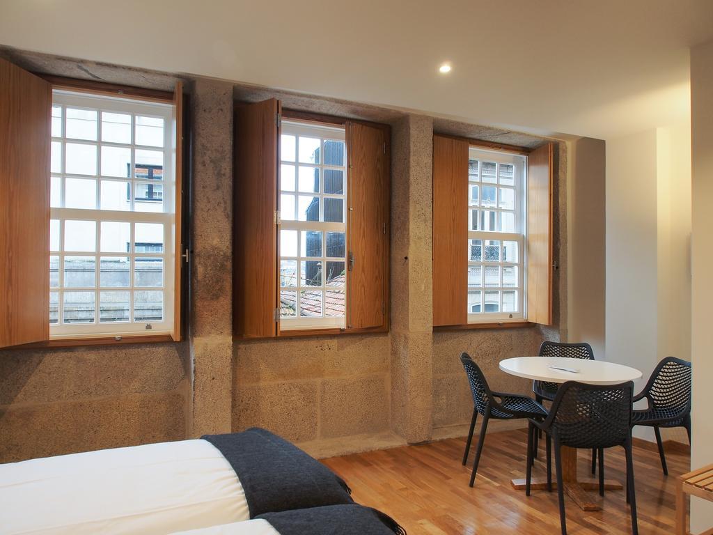 Belomont6 Apartments Porto Exterior foto