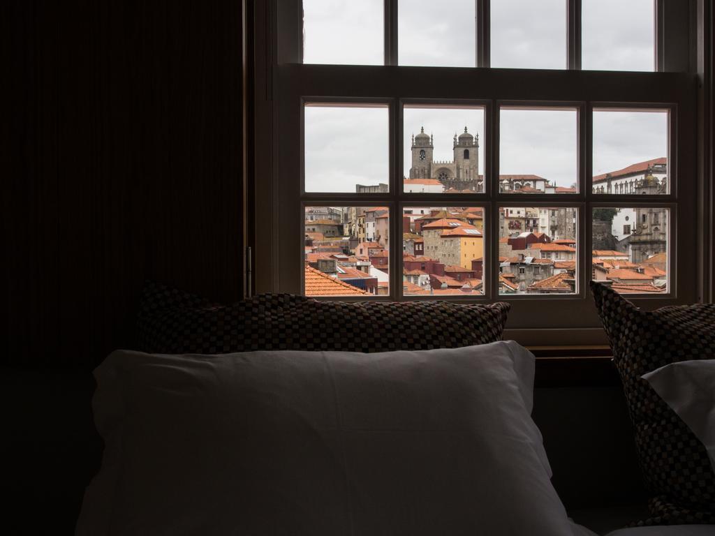 Belomont6 Apartments Porto Exterior foto