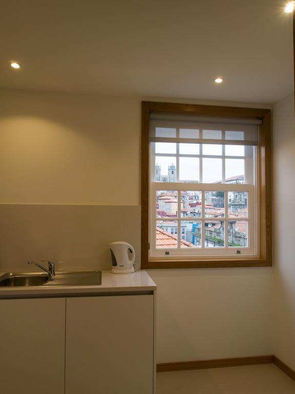 Belomont6 Apartments Porto Exterior foto
