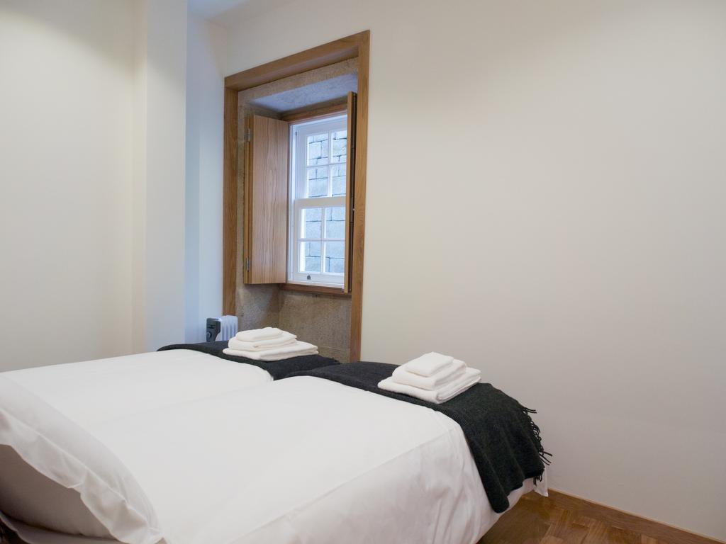 Belomont6 Apartments Porto Exterior foto