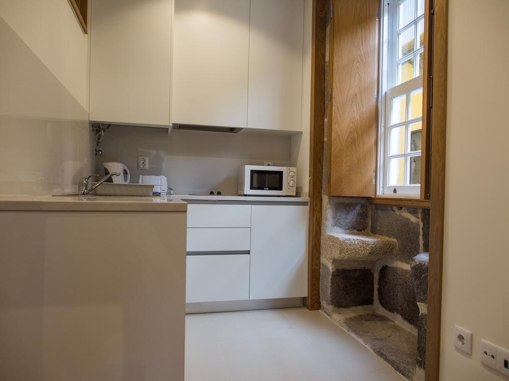 Belomont6 Apartments Porto Exterior foto